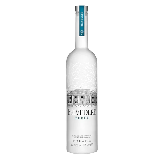 Belvedere Vodka 1750ml