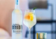 Belvedere Vodka 3000ml