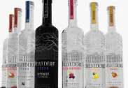 Belvedere Vodka 3000ml