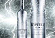 Belvedere Vodka silver 700ml