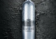 Belvedere Vodka silver 1750ml