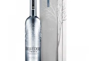 Belvedere Vodka silver 1750ml