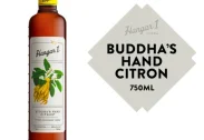 HANGAR 1 Buddha’s Hand Citron Vodka