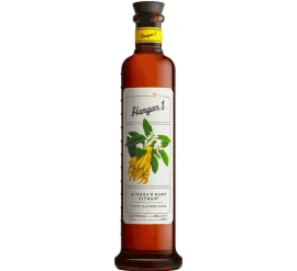 HANGAR 1 Buddha’s Hand Citron Vodka