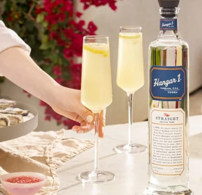 HANGAR 1 Straight Vodka