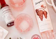 Hangar 1 Rose Vodka