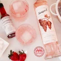 Hangar 1 Rose Vodka
