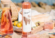 Hangar 1 Rose Vodka