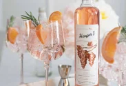 Hangar 1 Rose Vodka