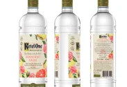 Ketel One Botanical Grapefruit & Rose