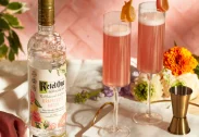 Ketel One Botanical Grapefruit & Rose