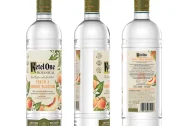 Ketel One Botanical Peach & Orange Blossom 