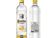 Ketel One Citroen Vodka