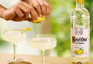 Ketel One Citroen Vodka