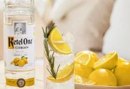 Ketel One Citroen Vodka