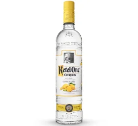 Ketel One Citroen Vodka