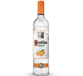 Ketel One Oranje Vodka