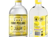 Four Pillars Fresh Yuzu