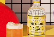 Four Pillars Fresh Yuzu