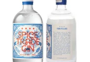 Four Pillars Spice Trade