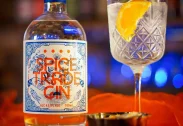 Four Pillars Spice Trade