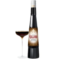 Galliano Espresso Liqueur 500ML