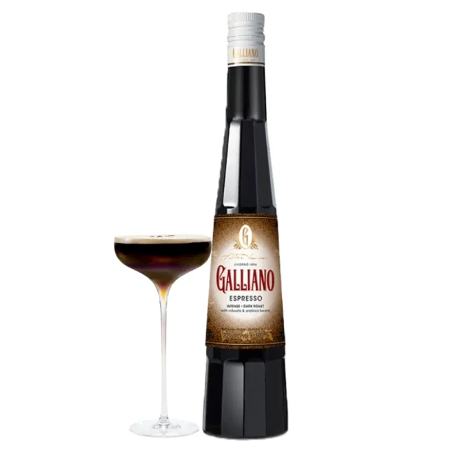 Galliano Espresso Liqueur 500ML