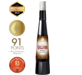 Galliano Espresso Liqueur 700ML