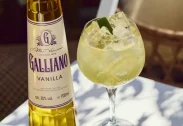 Galliano Vanilla 700ml