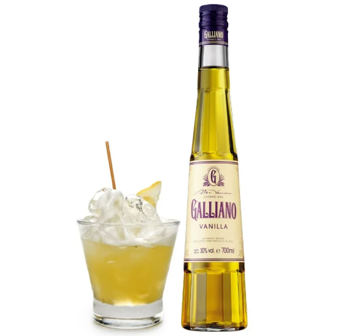 Galliano Vanilla 700ml