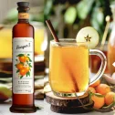 HANGAR 1® MANDARIN BLOSSOM ORANGE VODKA