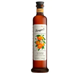 HANGAR 1® MANDARIN BLOSSOM ORANGE VODKA