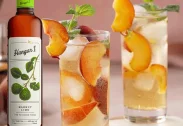 HANGAR 1 Makrut Lime Vodka Lime Vodka