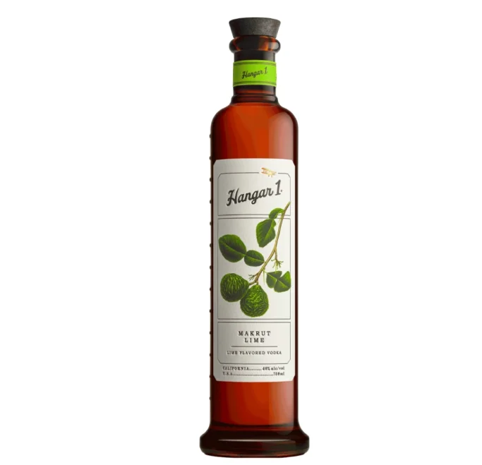 HANGAR 1 Makrut Lime Vodka Lime Vodka