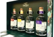Lady Triệu Gift Set (4x200ml)
