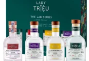 Lady Triệu Gift Set (4x200ml)