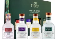 Lady Triệu Gift Set (4x200ml)