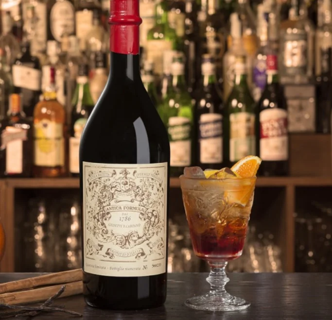Carpano Antica Formula 1000ml