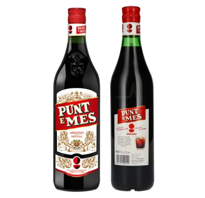 Carpano Punt E Mes Aperitivo 1000ml