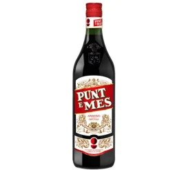 Carpano Punt E Mes Aperitivo 1000ml