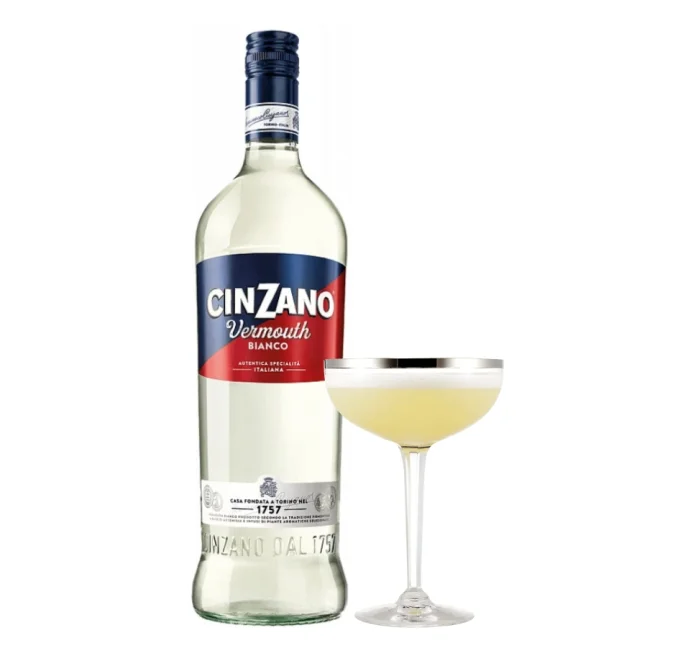 CINZANO BIANCO 1000ml