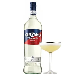 CINZANO BIANCO 1000ml