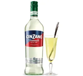 CINZANO EXTRA DRY 1000ml