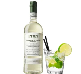 CINZANO EXTRA DRY 1757 1000ml
