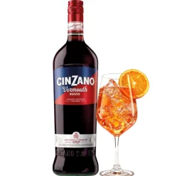 CINZANO ROSSO 1000ml