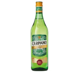 Carpano Dry 1000ml