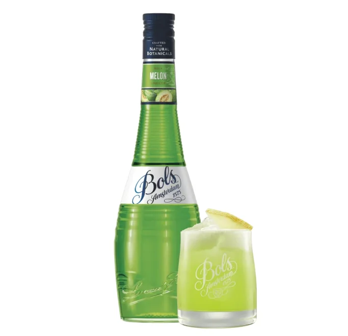 Bols Melon