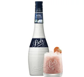 Bols Natural Yoghurt