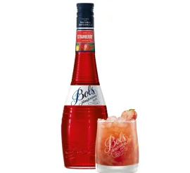 Bols Strawberry