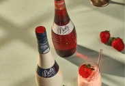 Bols Strawberry